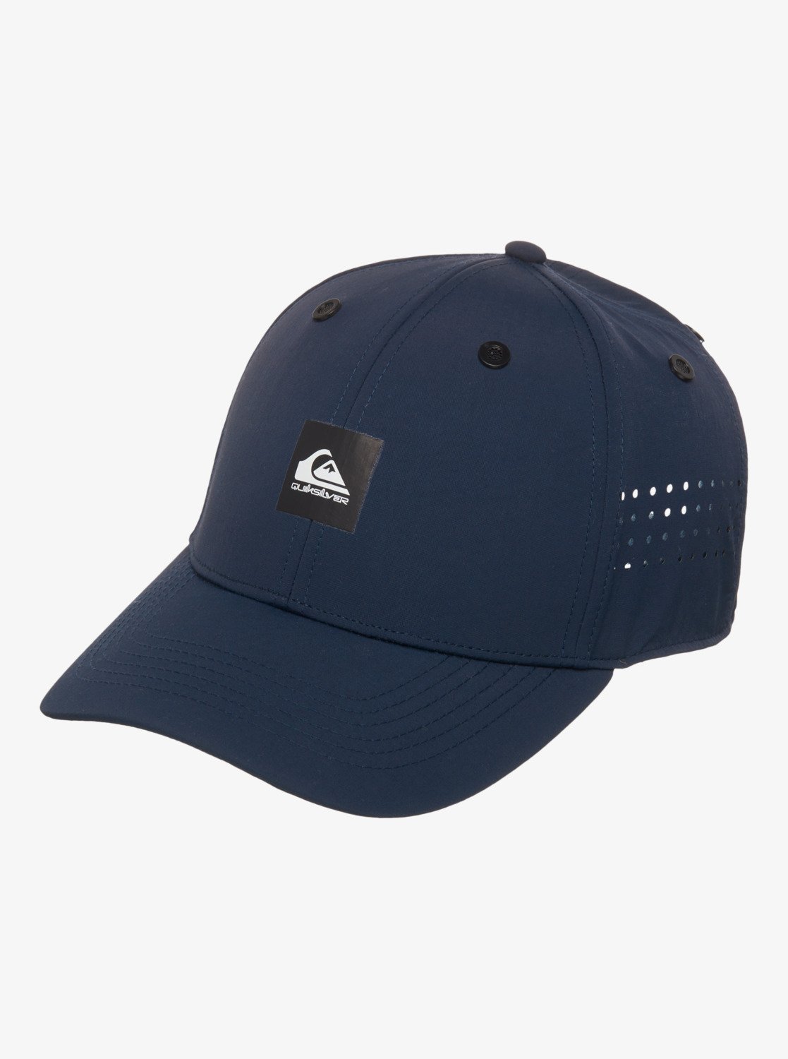GORRA MASCULINO QUIKSILVER DECADES TECH